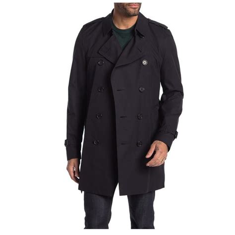 burberry roeford|Burberry Roeford Trench Men .